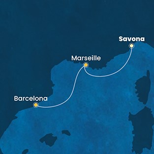 Route Map